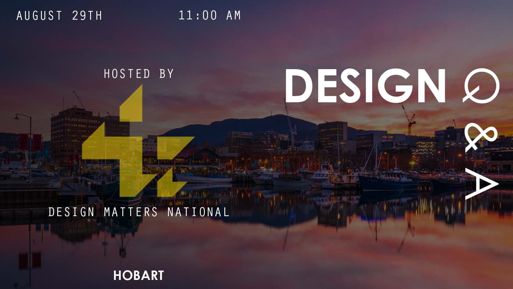 Hobart: Design Q&A