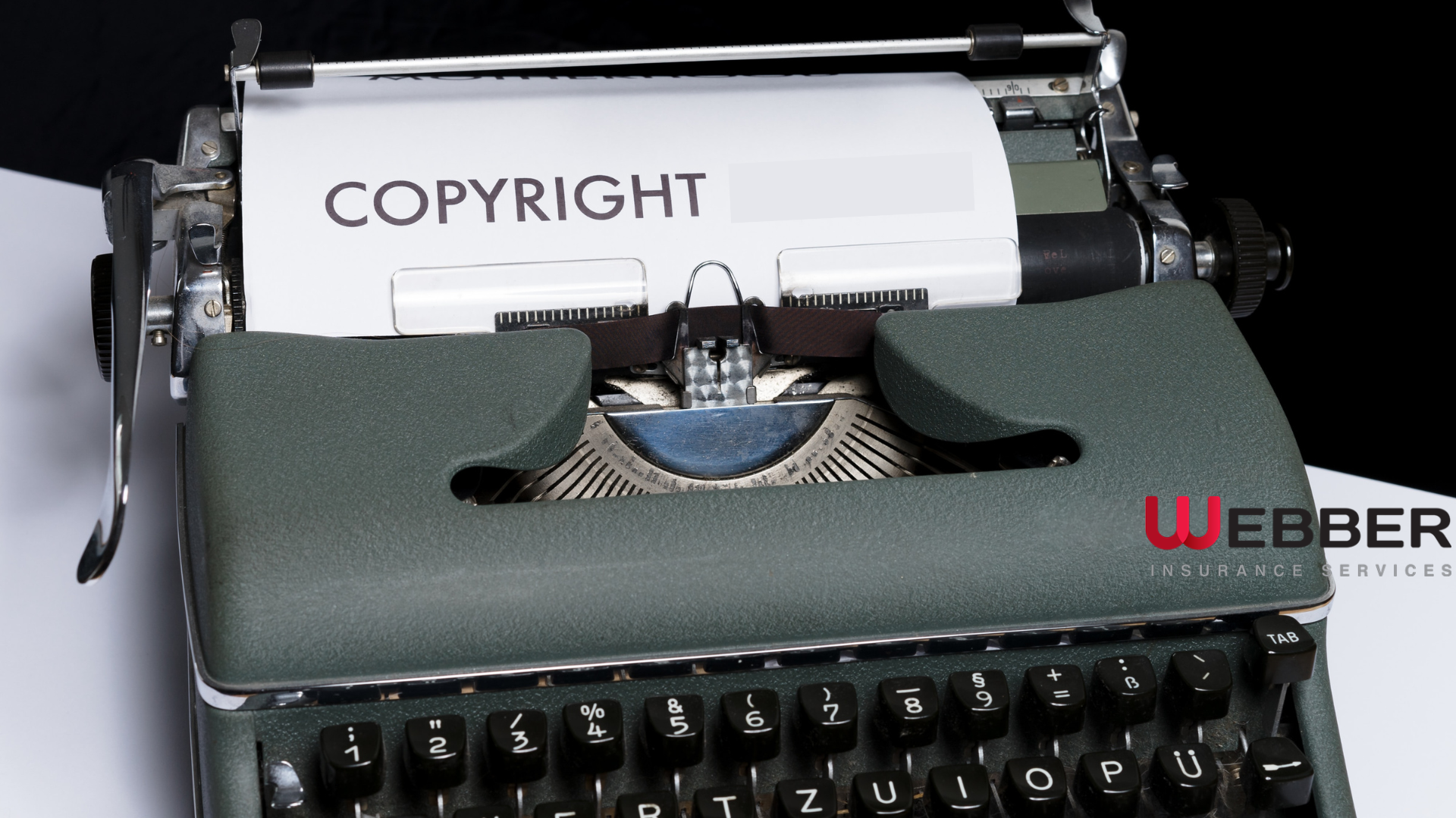 Copyright: The Role of Professional Indemnity Insurance