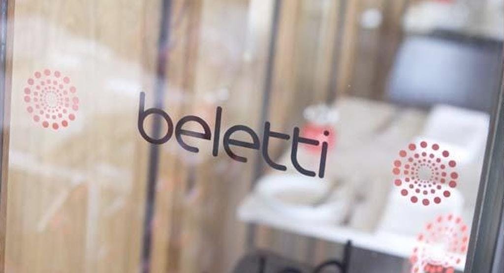 DMN Members' Lunch - Dandenong - Beletti Restaurant Cafe Bar
