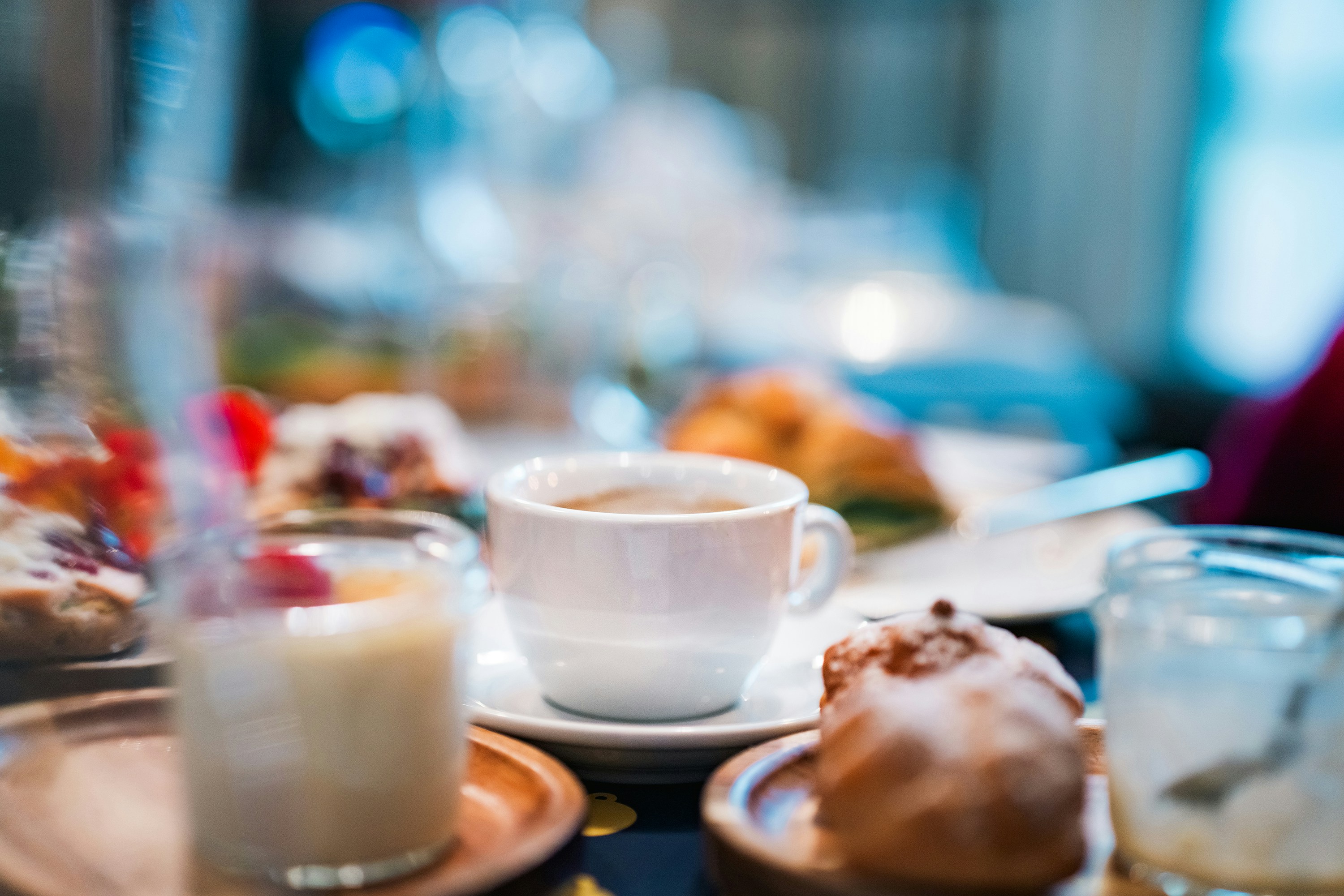 Bridging the Gap: From Plans to Reality. Breakfast - Launceston
