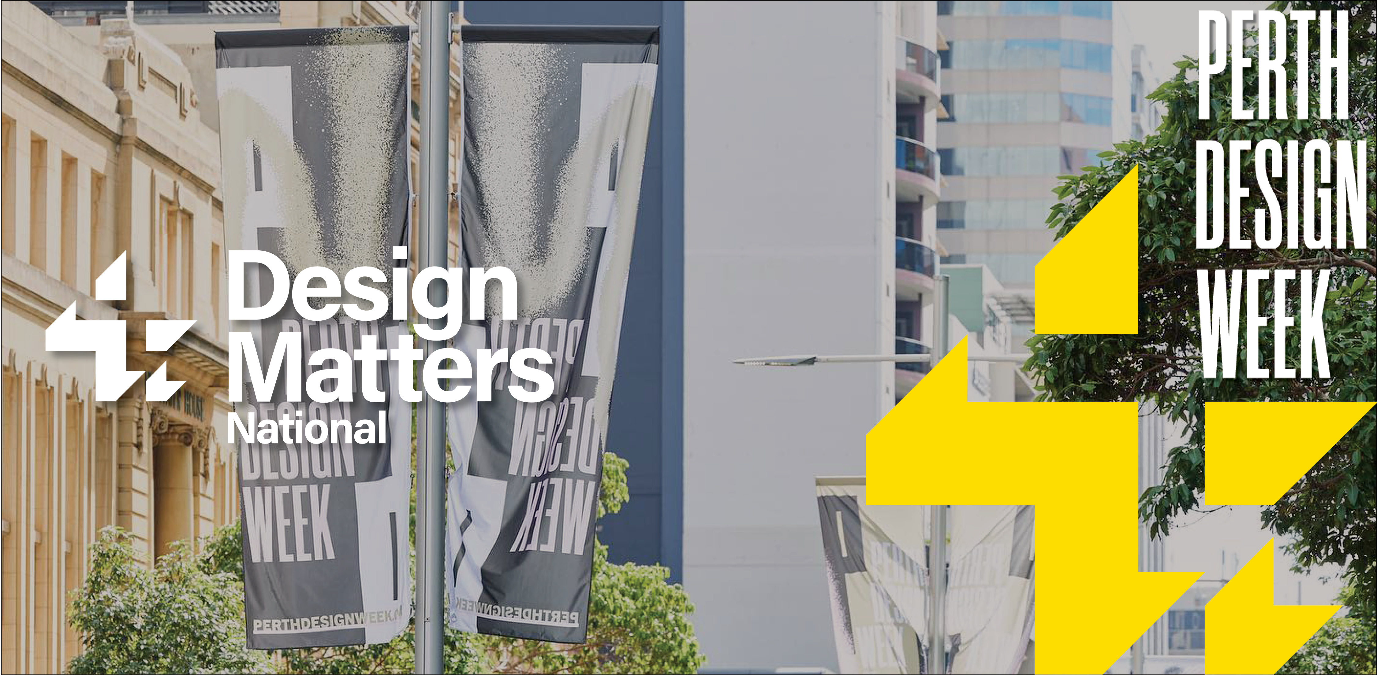 Perth Design Week, a vibrant celebration of design returns