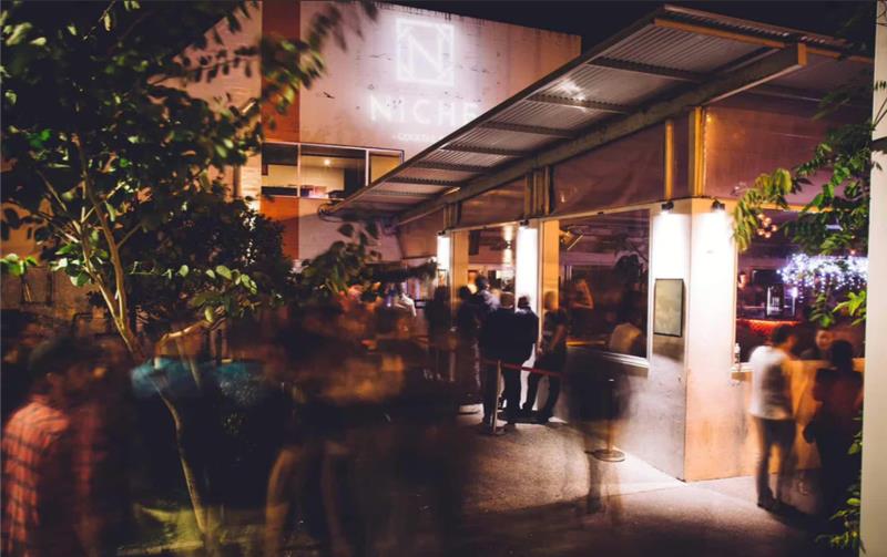 DMN Members’ Meet-up in Perth