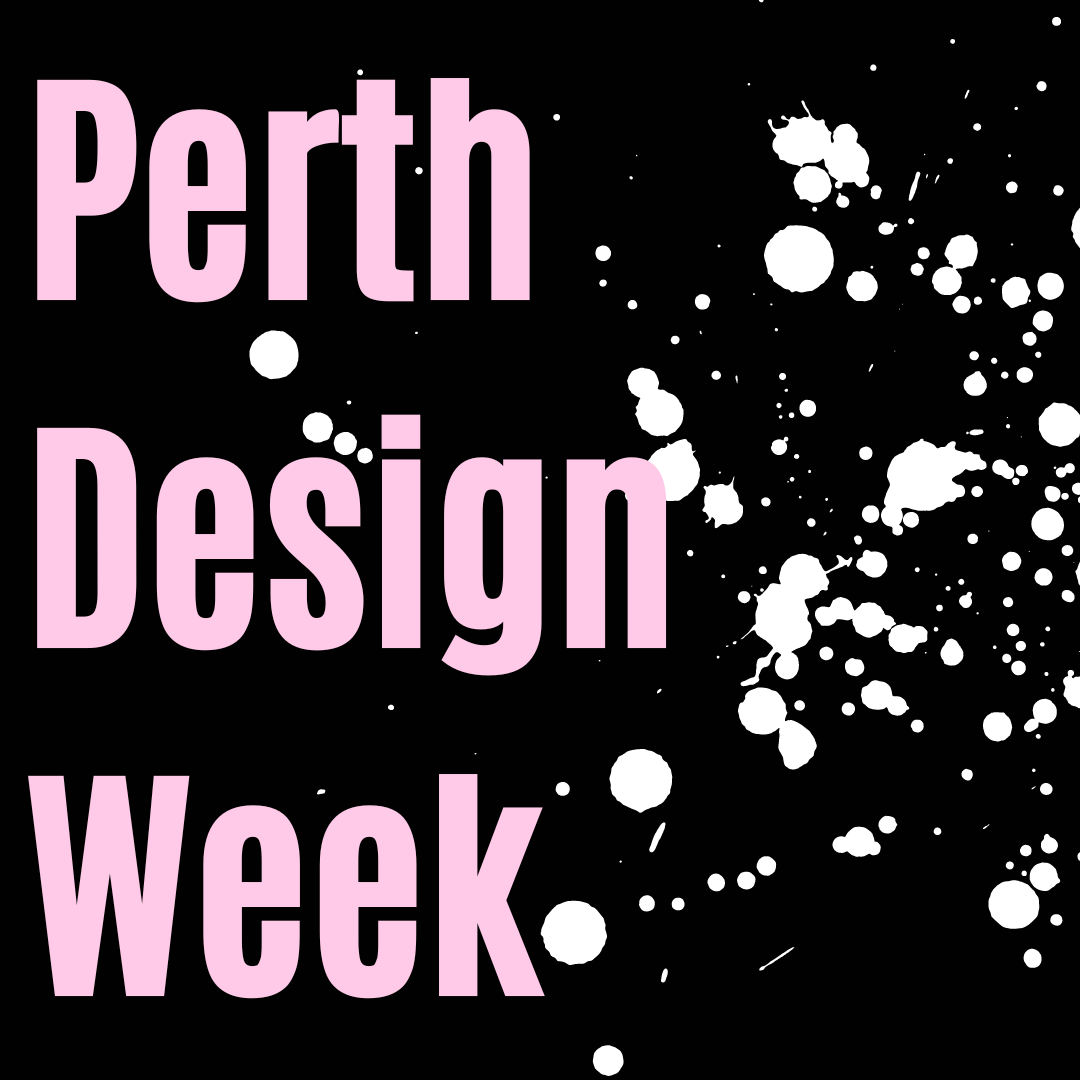 Perth Design Week 2023 - Designing for a Sustainable WA